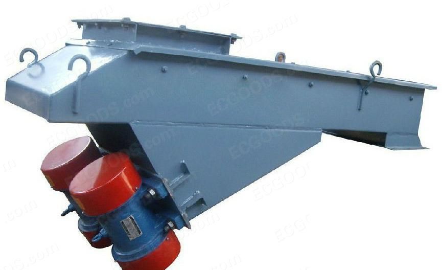 <h3>振動(dòng)給料機(jī)</h3>